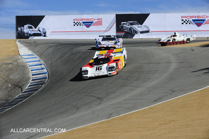 Rennsport Reunion VI 2018
