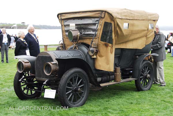 Royal Tourist Model G 1905