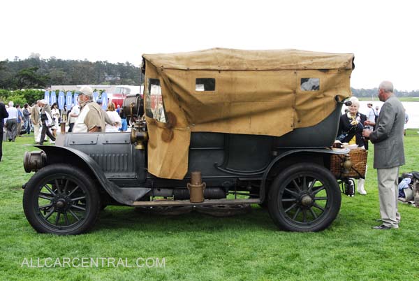 Royal Tourist Model G 1905