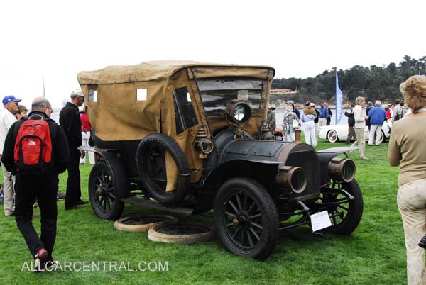 Royal Tourist Model G 1905