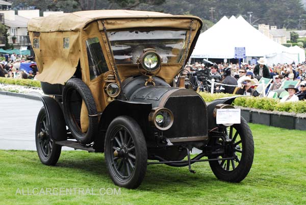 Royal Tourist Model G 1905