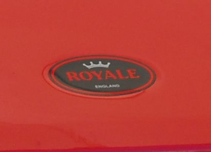 Royale RP4 1970