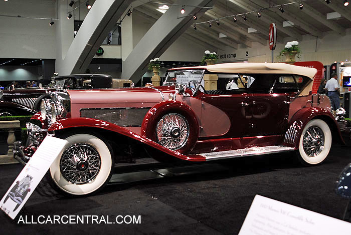  San Francisco International Auto Show 2009 - 2010 