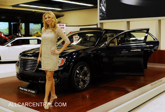  San Francisco International Auto Show