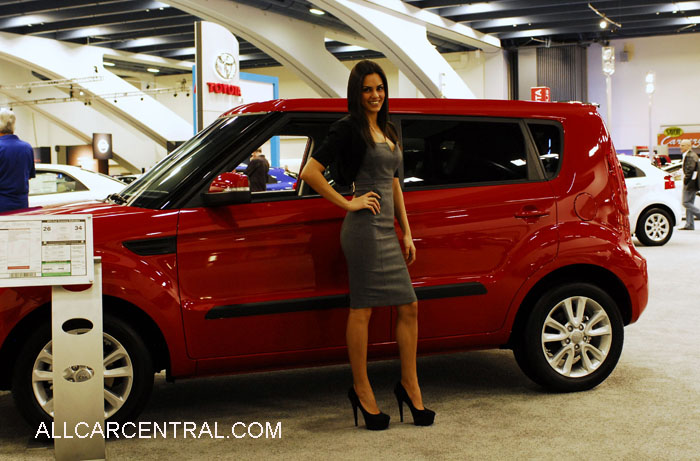  San Francisco International Auto Show