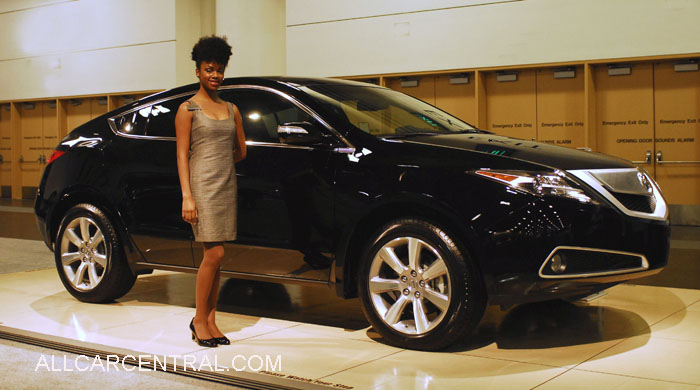  San Francisco International Auto Show