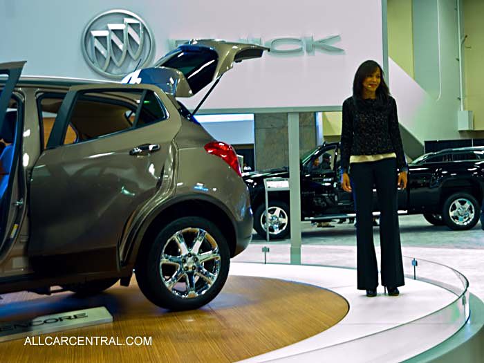 2013 San Francisco International Auto Show