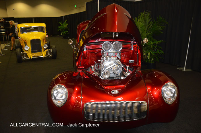 International Auto Show