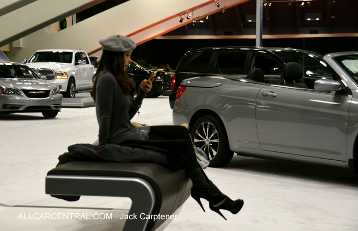 International Auto Show