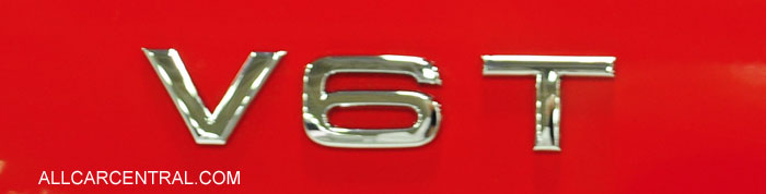  Audi S5 Cabriolet sn-WAUC4AFHXGN002997 2016 San Francisco Chronicle
58th Annual International Auto Show