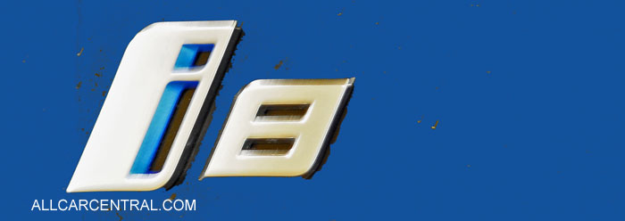  BMW i8 sn-WBY2Z2C51FV392241 2016 San Francisco Chronicle
58th Annual International Auto Show