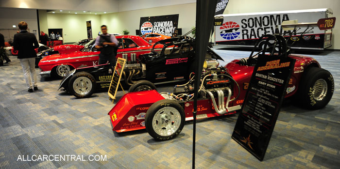  San Francisco Chronicle 58th Annual International Auto Show