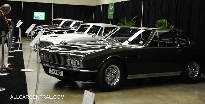  San Francisco Chronicle 58th Annual International Auto Show