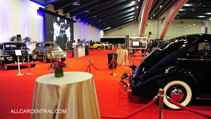  San Francisco Chronicle 58th Annual International Auto Show