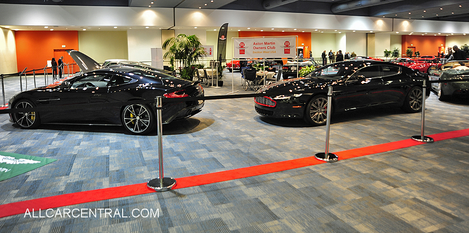  2017 San Francisco Chronicle
59th Annual International Auto Show