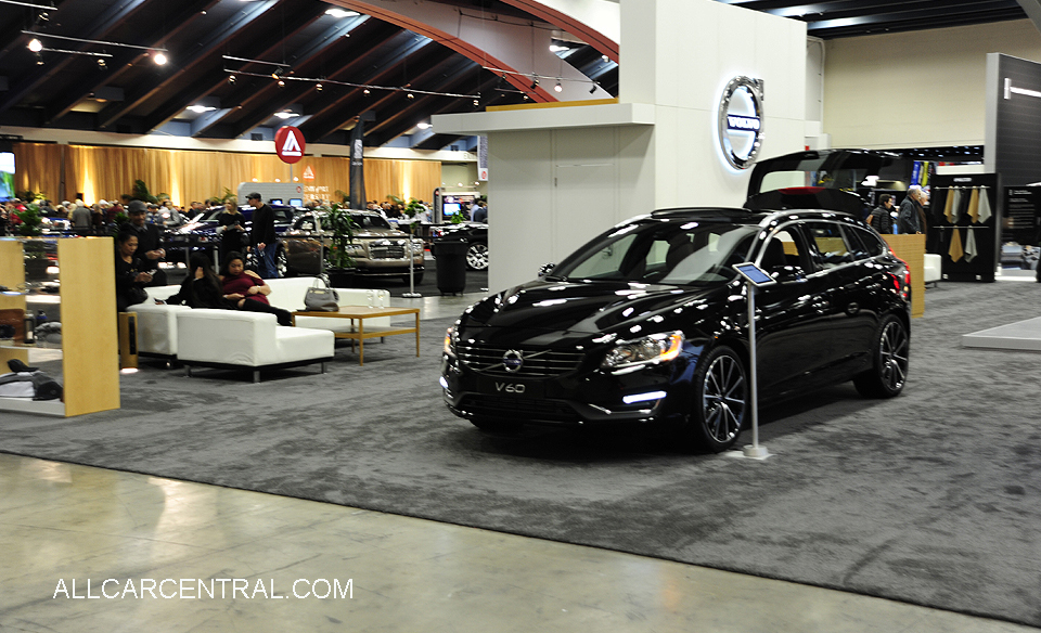  2017 San Francisco Chronicle
59th Annual International Auto Show