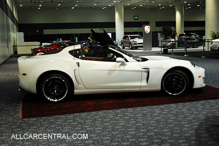 SV 9 Competizione 2010