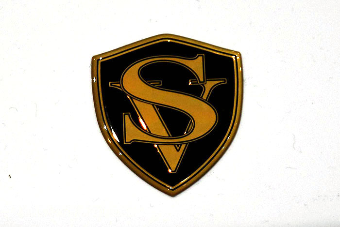 SV 9 Competizione 2010