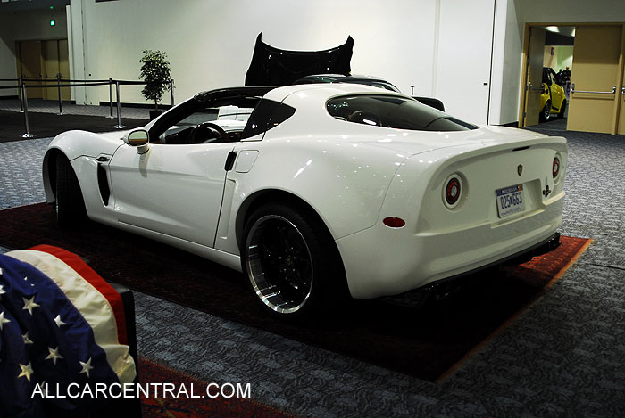 SV 9 Competizione 2010