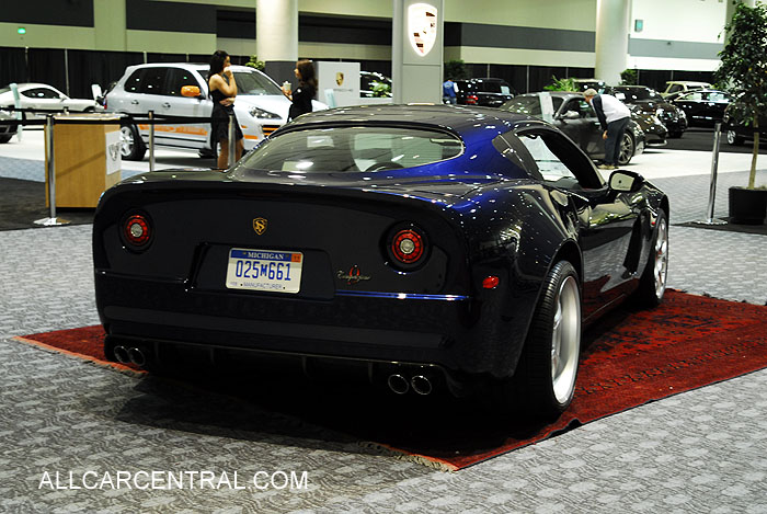 SV 9 Competizione 2010