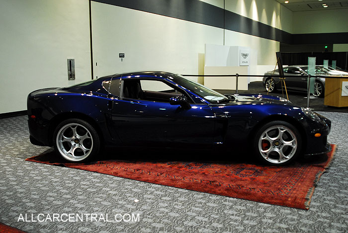 SV 9 Competizione 2010