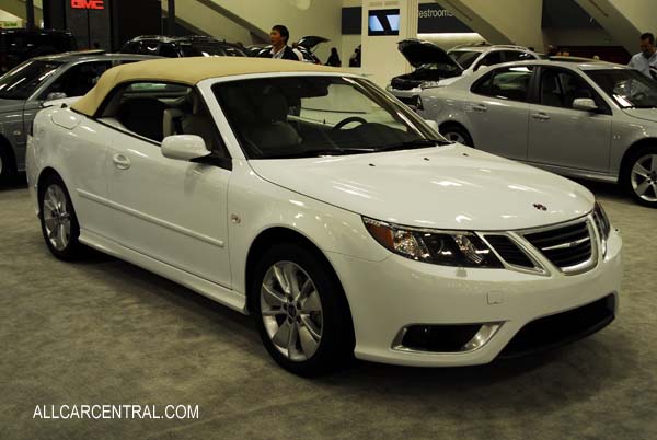 Saab 9-3 2009