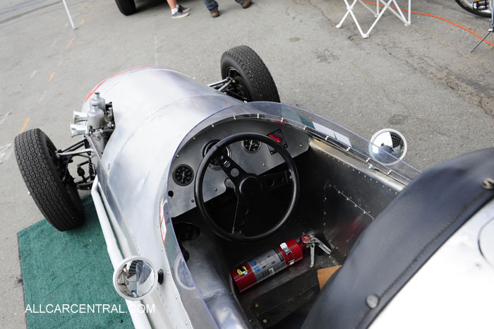 Sadler F-Jr sn-2 1959