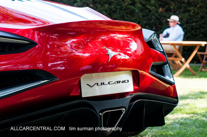  Salon Priv&eacute; 2013