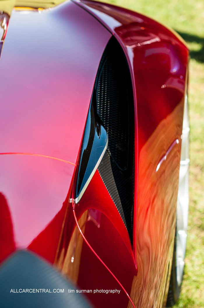  Salon Priv&eacute; 2013