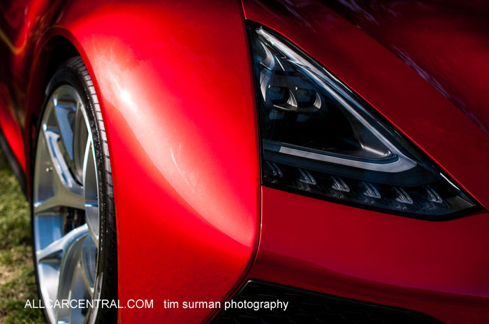  Salon Priv&eacute; 2013