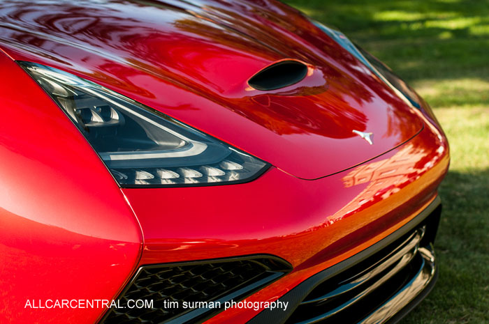  Salon Priv&eacute; 2013