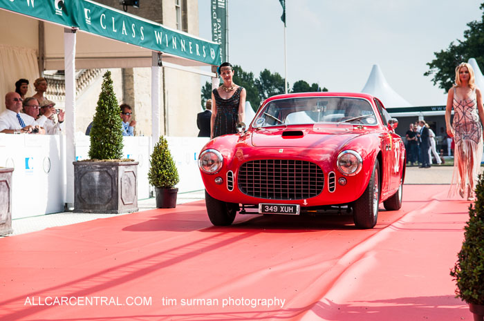  Salon Priv&eacute; 2013