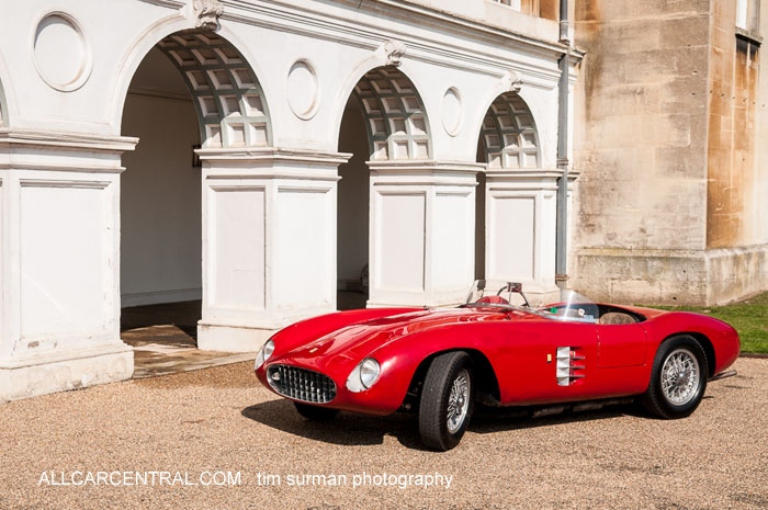  Salon Priv&eacute; 2013