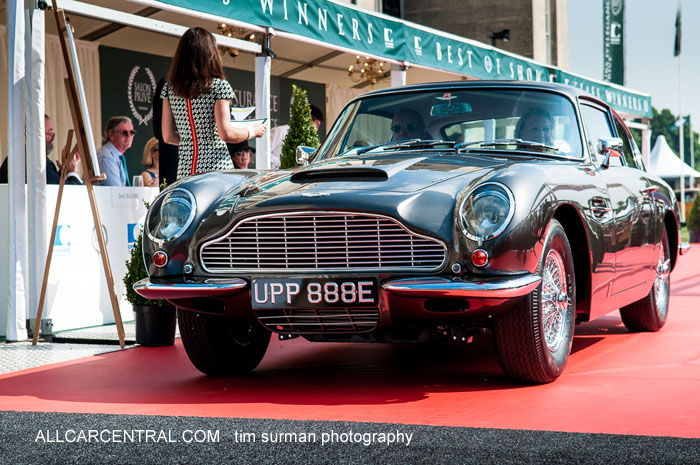 Salon Priv&eacute; 2013