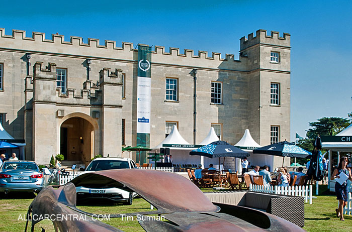  Salon Priv&eacute; 2014