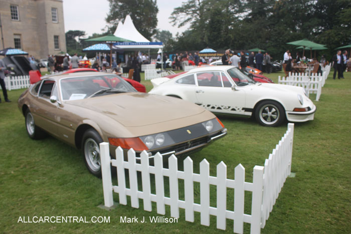   Salon Privé 2014 