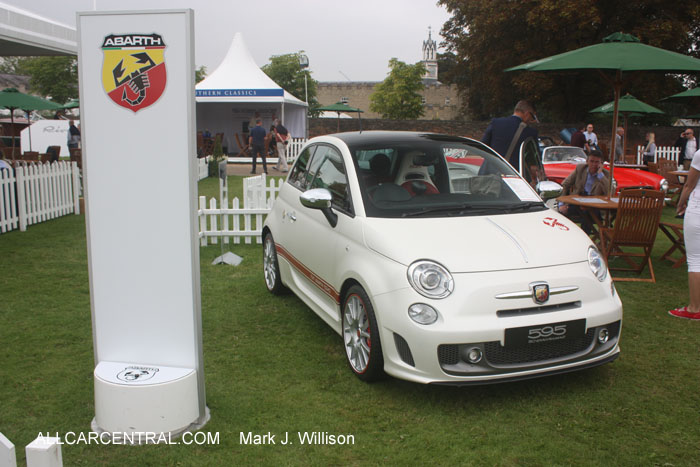   Salon Privé 2014 