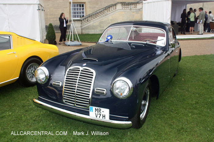   Salon Privé 2014 