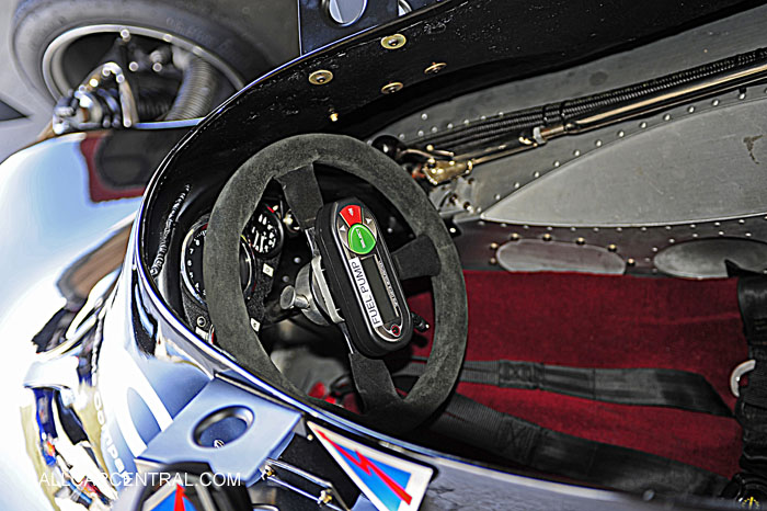  Shadow DN3 F1 1974Sonoma Historic Motorsports Festival 2014