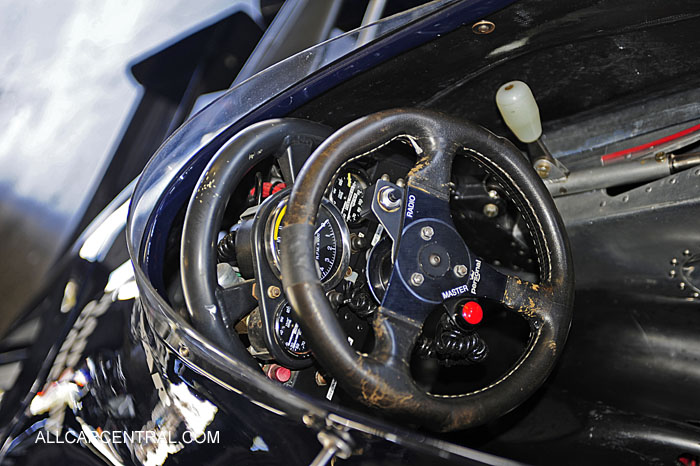  Shadow DN9B F1 1979Sonoma Historic Motorsports Festival 2014
