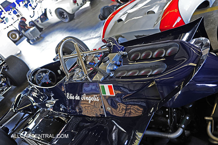  Shadow DN9B F1 1979Sonoma Historic Motorsports Festival 2014