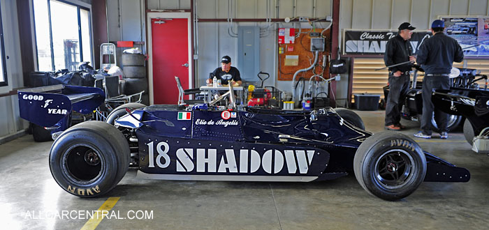  Shadow DN9B F1 1979Sonoma Historic Motorsports Festival 2014