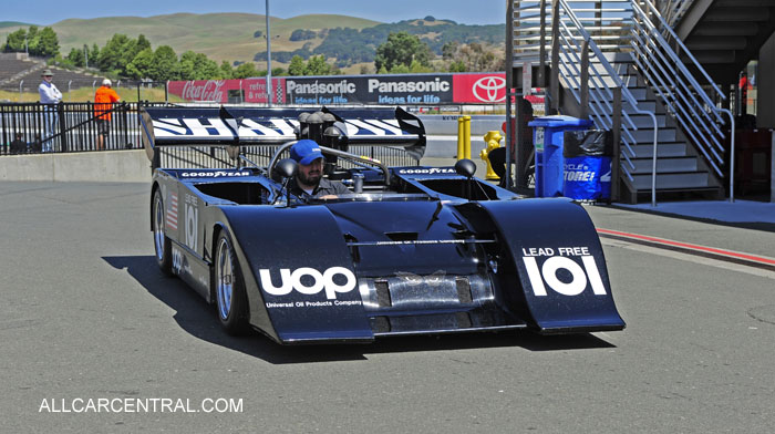 Shadow MK IIIB 1972 Sonoma Historic Motorsports Festival 2014