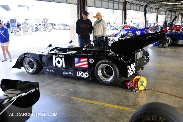 Shadow MK IIIB 1972 Sonoma Historic Motorsports Festival 2014