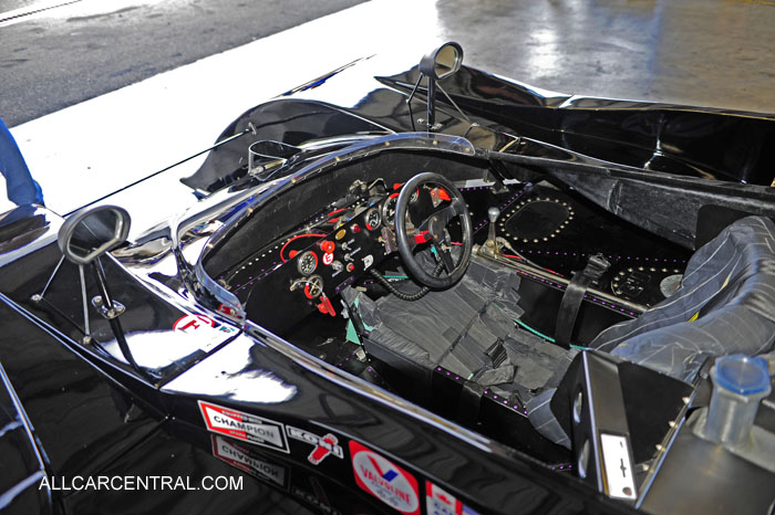 Shadow MK IIIB 1972 Sonoma Historic Motorsports Festival 2014