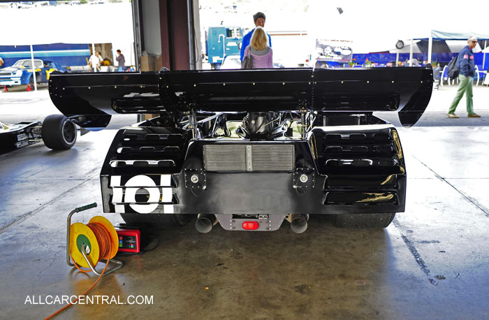 Shadow MK IIIB 1972 Sonoma Historic Motorsports Festival 2014