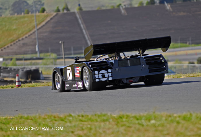 Shadow MK IIIB 1972 Sonoma Historic Motorsports Festival 2014