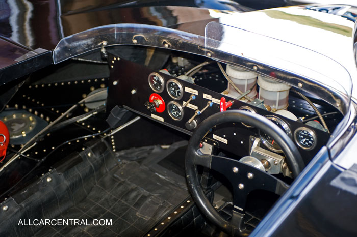 Shadow MK II Can-AM sn-71-3 1971 Sonoma Historic Motorsports Festival 2014