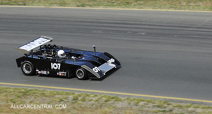 Shadow MK II Can-AM sn-71-3 1971 Sonoma Historic Motorsports Festival 2014