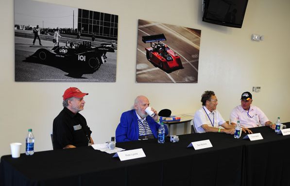  Sonoma Historic Motorsports Festival 2014